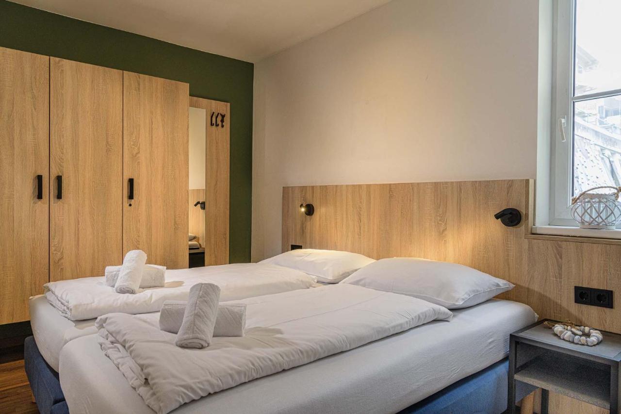 Alpenparks Apartment & Ferienresort Rehrenberg Viehhofen Ngoại thất bức ảnh